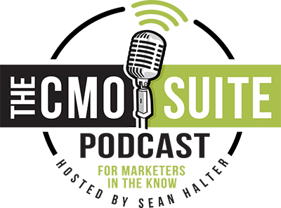 The CMO Suite Podcast